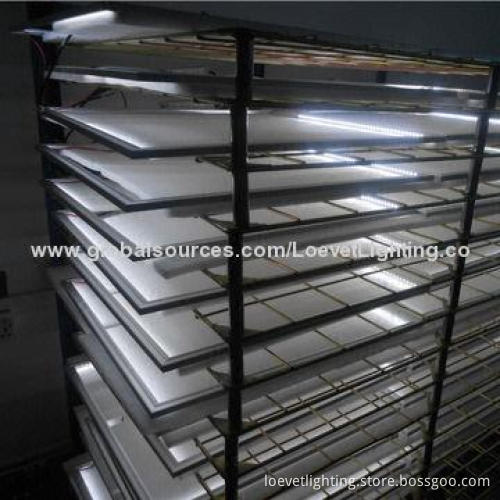 LED Lighting with Taiwan LumenMax LED Chips, 75lm/W, 3 Years Warranty, CE, RoHS, FCC Marks